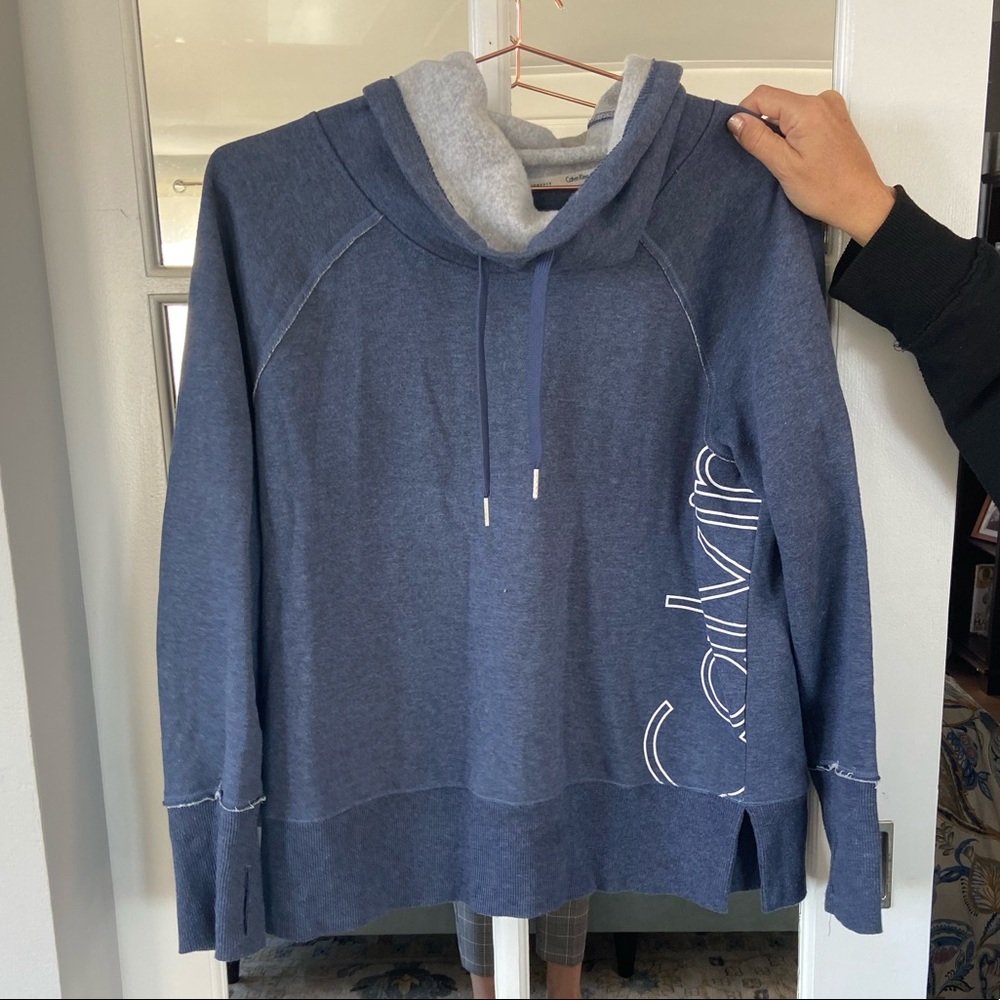Calvin Klein Sweatshirt